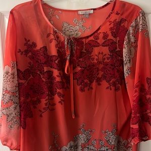 Women’s Blouse